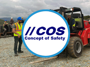 COS Concept of Safety ATP Spotlight