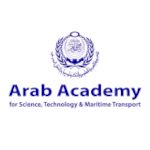 Arab Academy for Science, Technology and Maritime Transport (AASTMT) logo