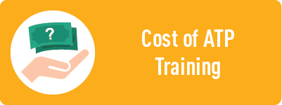 cost of ATP training