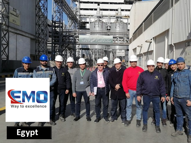 Excellence Makers Organization for Training and Consulting Services (EMO) - OSHAcademy Authorized Training Provider