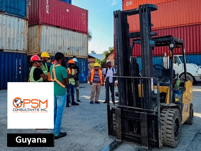 Global People Services and Management Consultants Inc - OSHAcademy Authorized Training Provider