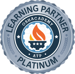 Gold ATP Ribbon