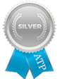 Silver ATP Ribbon